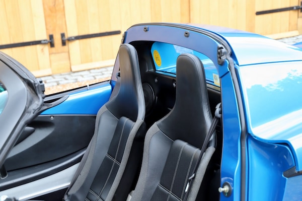 Used Lotus Elise 2006 for sale - 75380953: Photo 13