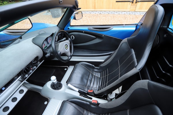 Used Lotus Elise 2006 for sale - 75380953: Photo 14