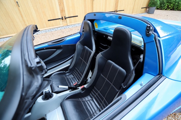 Used Lotus Elise 2006 for sale - 75380953: Photo 16
