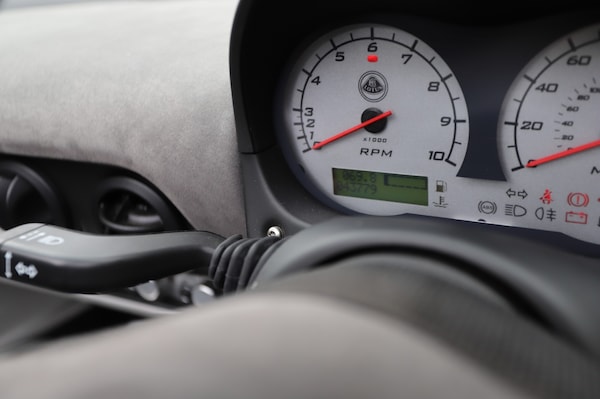 Used Lotus Elise 2006 for sale - 75380953: Photo 18