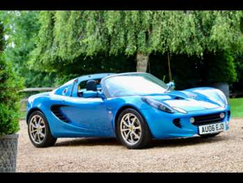 Used Lotus Elise 2006 for sale - 75380953: Photo