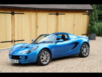 Used Lotus Elise 2006 for sale - 75380953: Photo