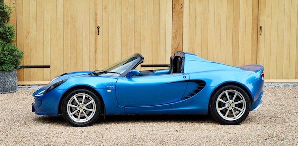 Used Lotus Elise 2006 for sale - 75380953: Photo 3