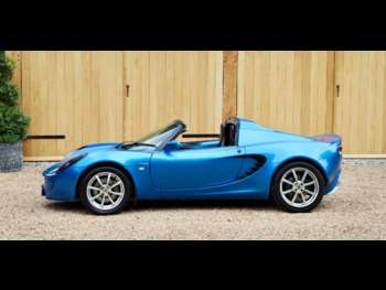 Used Lotus Elise 2006 for sale - 75380953: Photo