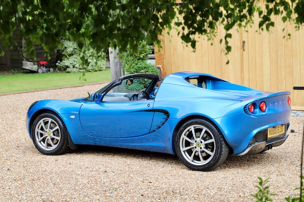 Used Lotus Elise 2006 for sale - 75380953: Photo 7