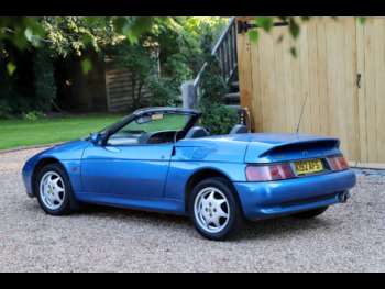 Used Lotus Elan 1992 for sale - 72041150: Photo