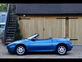 Used Lotus Elan 1992 for sale - 72041150: Photo