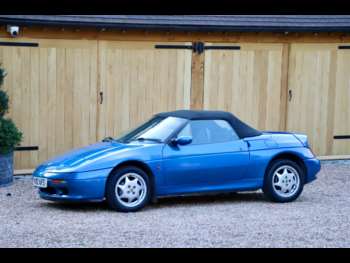 Used Lotus Elan 1992 for sale - 72041150: Photo
