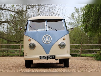 Used Volkswagen Campervan 1958 for sale - 78313886: Photo