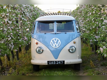 Used Volkswagen Campervan 1958 for sale - 78313886: Photo