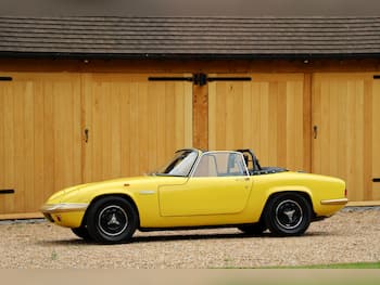 Used Lotus Elan 1971 for sale - 79786067: Photo