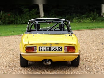 Used Lotus Elan 1971 for sale - 79786067: Photo
