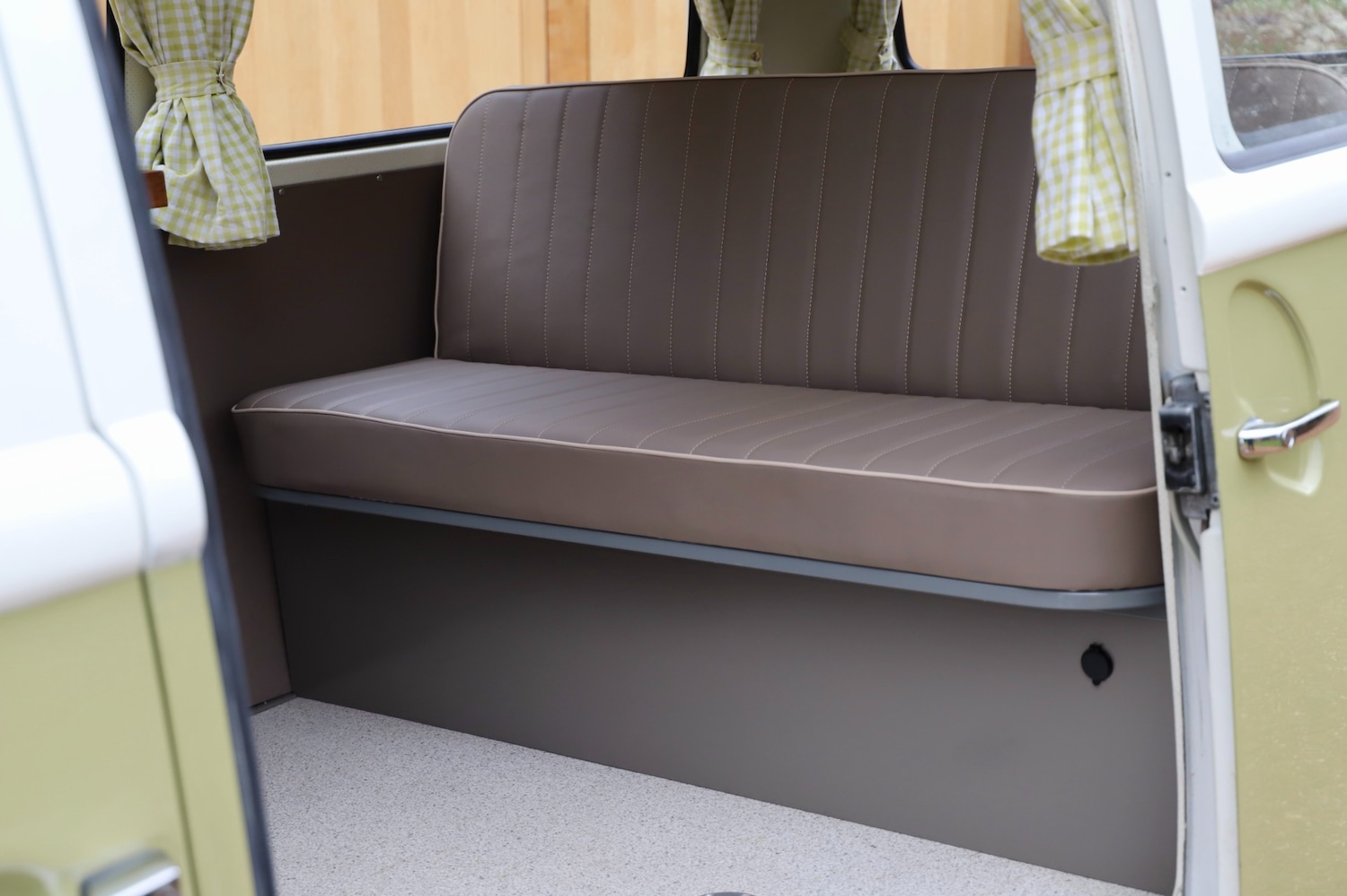 Used Volkswagen Other 1971 for sale - 77259311: Photo 11