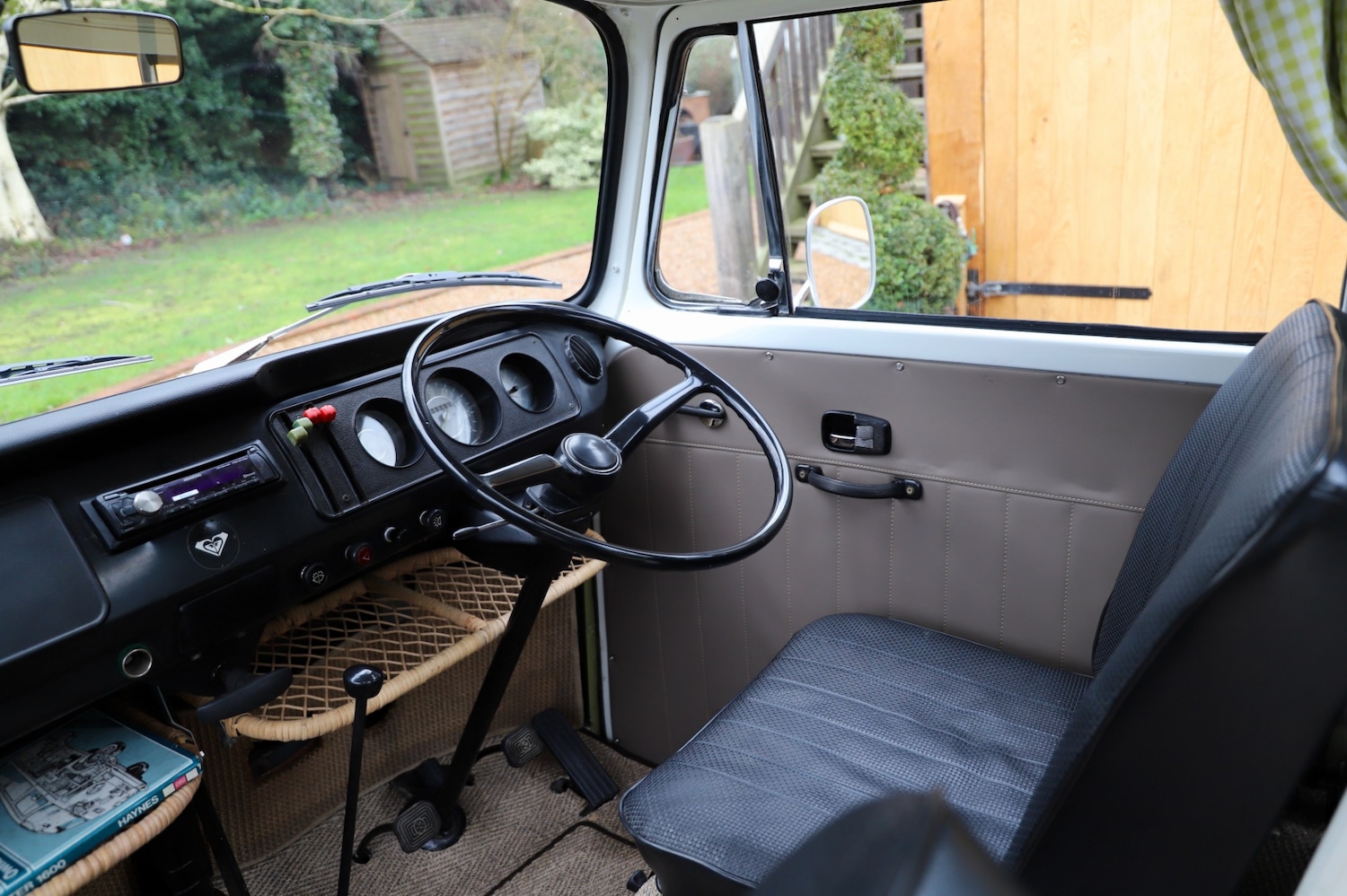 Used Volkswagen Other 1971 for sale - 77259311: Photo 14