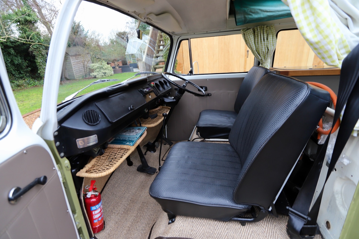 Used Volkswagen Other 1971 for sale - 77259311: Photo 15