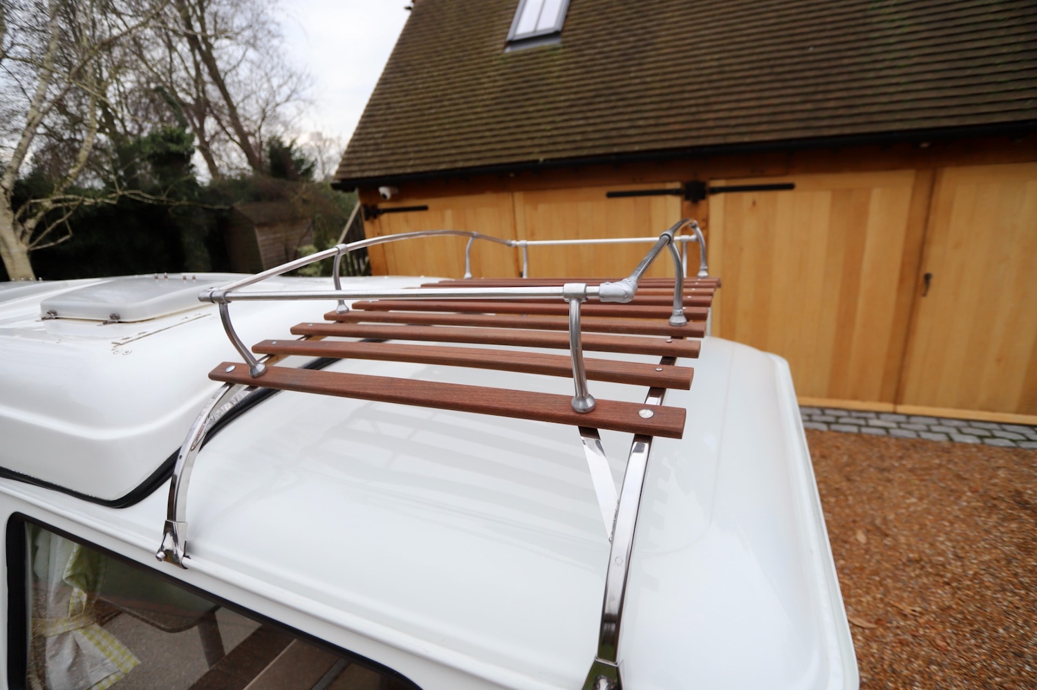 Used Volkswagen Other 1971 for sale - 77259311: Photo 17