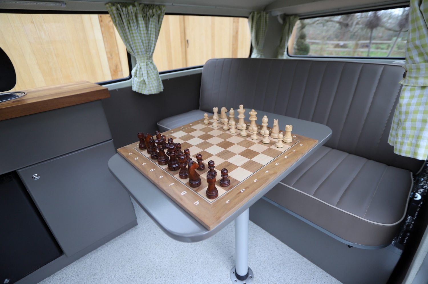 Used Volkswagen Other 1971 for sale - 77259311: Photo 18