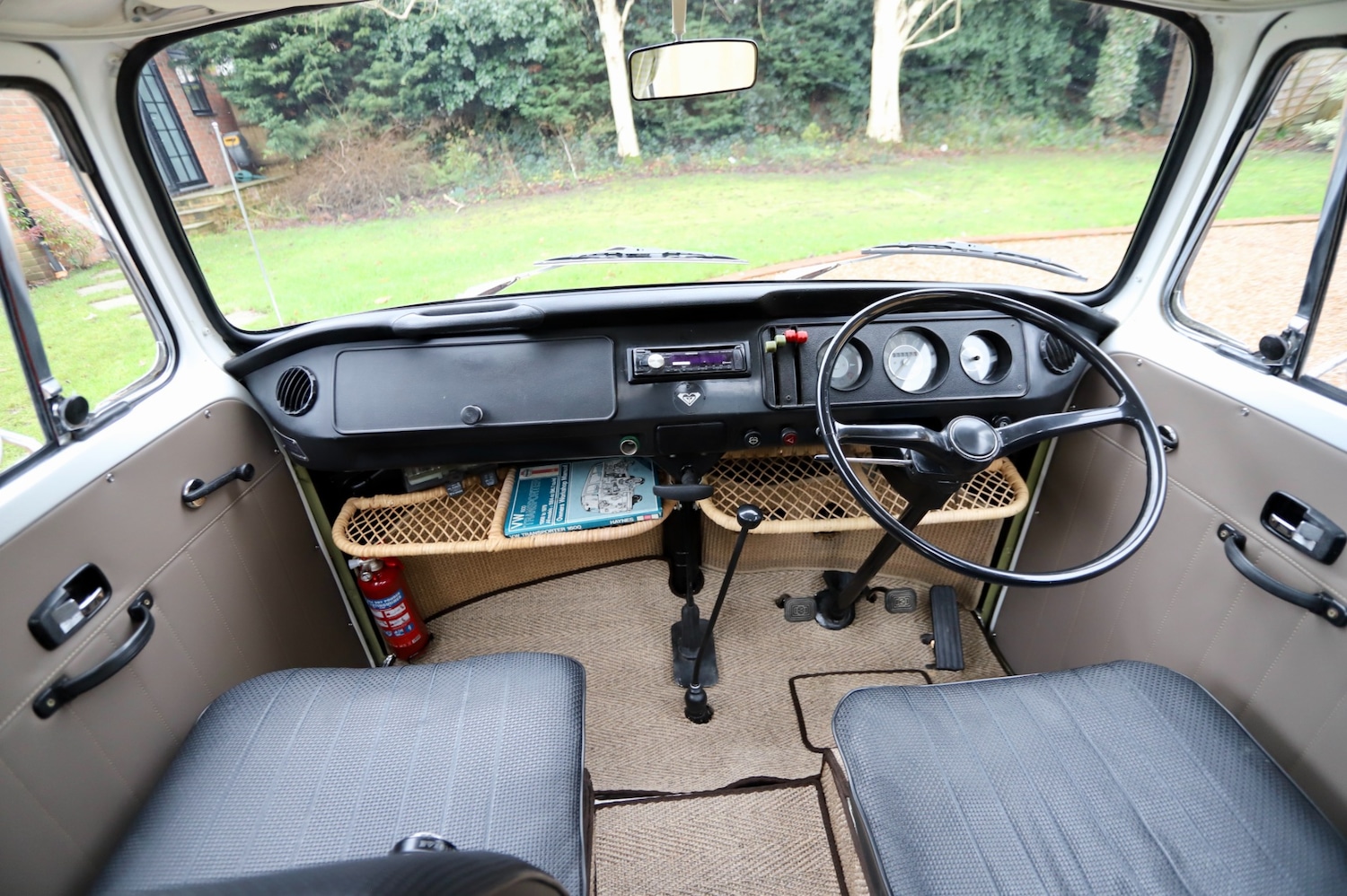 Used Volkswagen Other 1971 for sale - 77259311: Photo 19