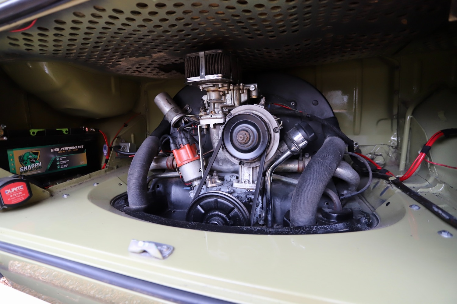 Used Volkswagen Other 1971 for sale - 77259311: Photo 21