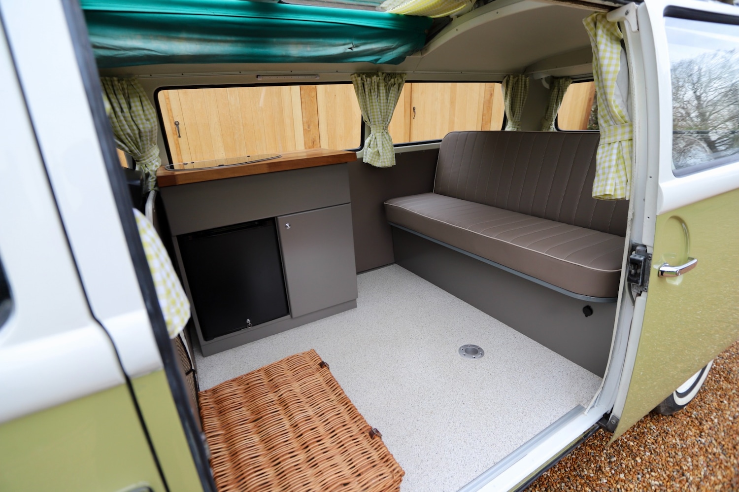 Used Volkswagen Other 1971 for sale - 77259311: Photo 22