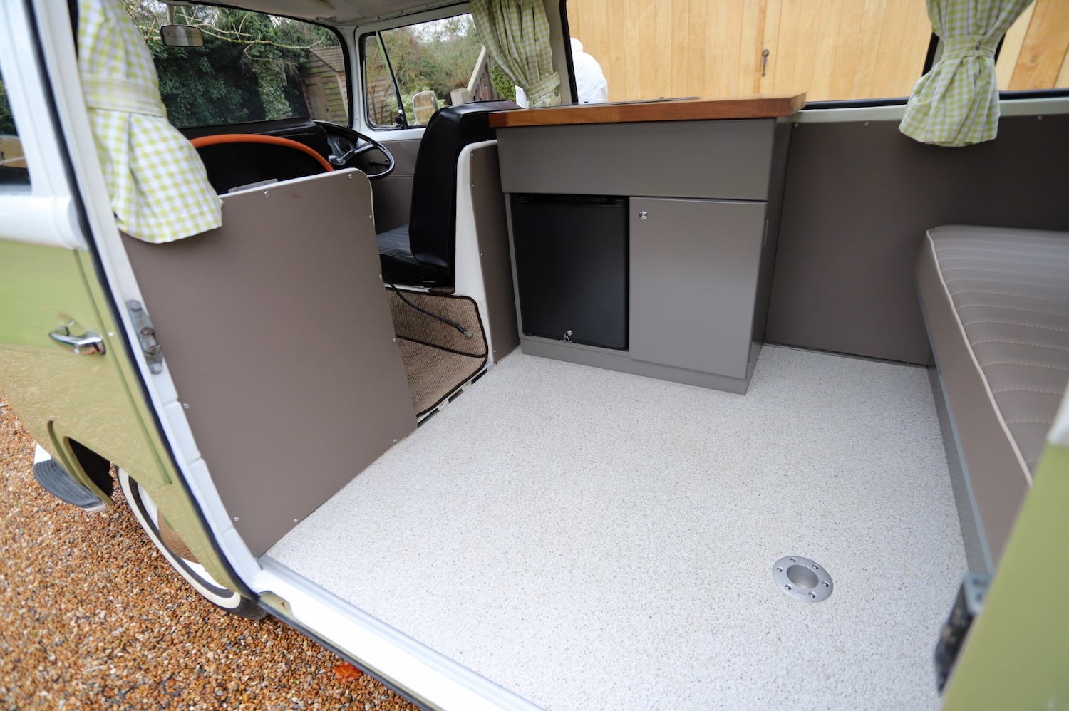 Used Volkswagen Other 1971 for sale - 77259311: Photo 23