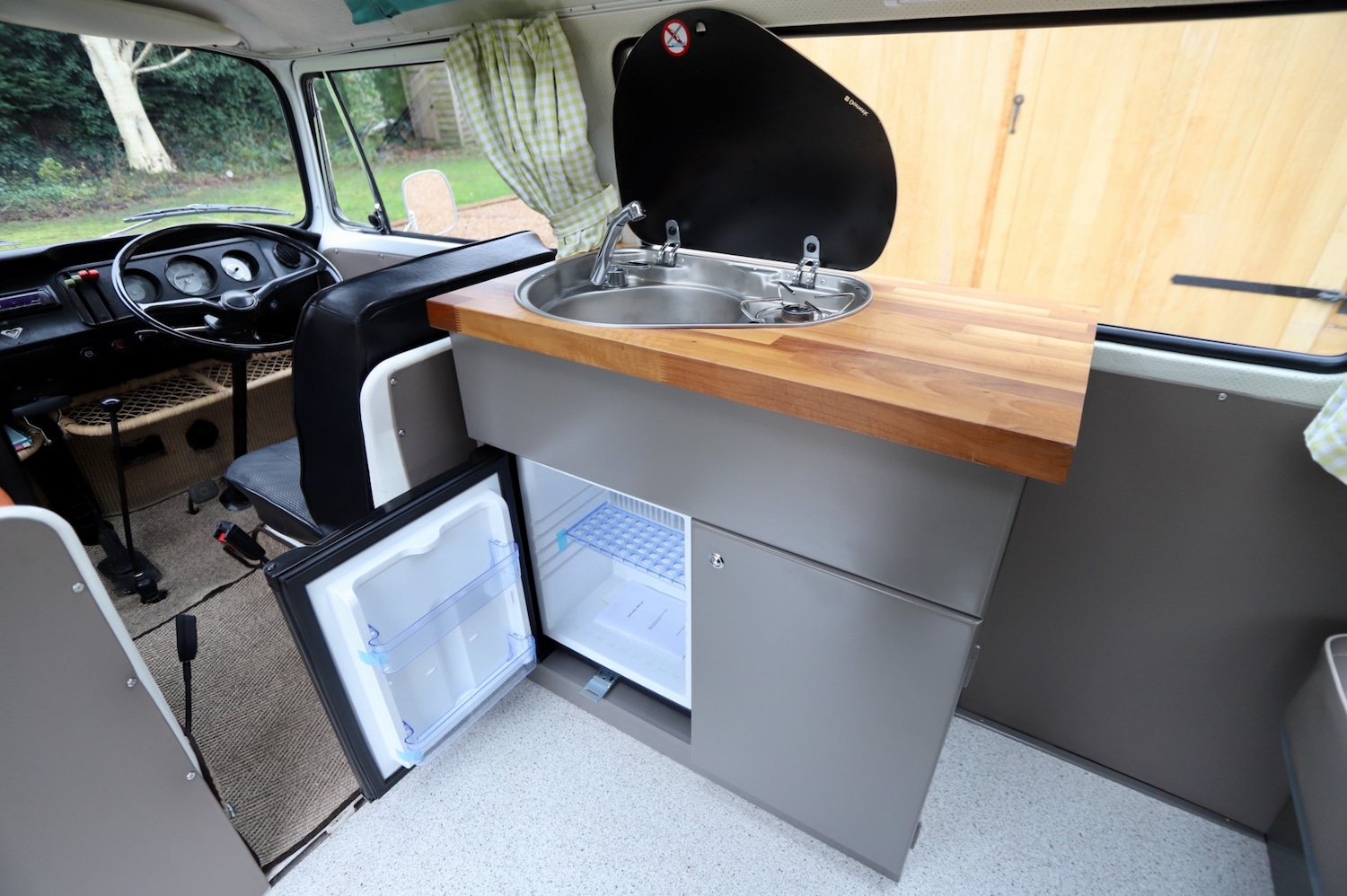 Used Volkswagen Other 1971 for sale - 77259311: Photo 24