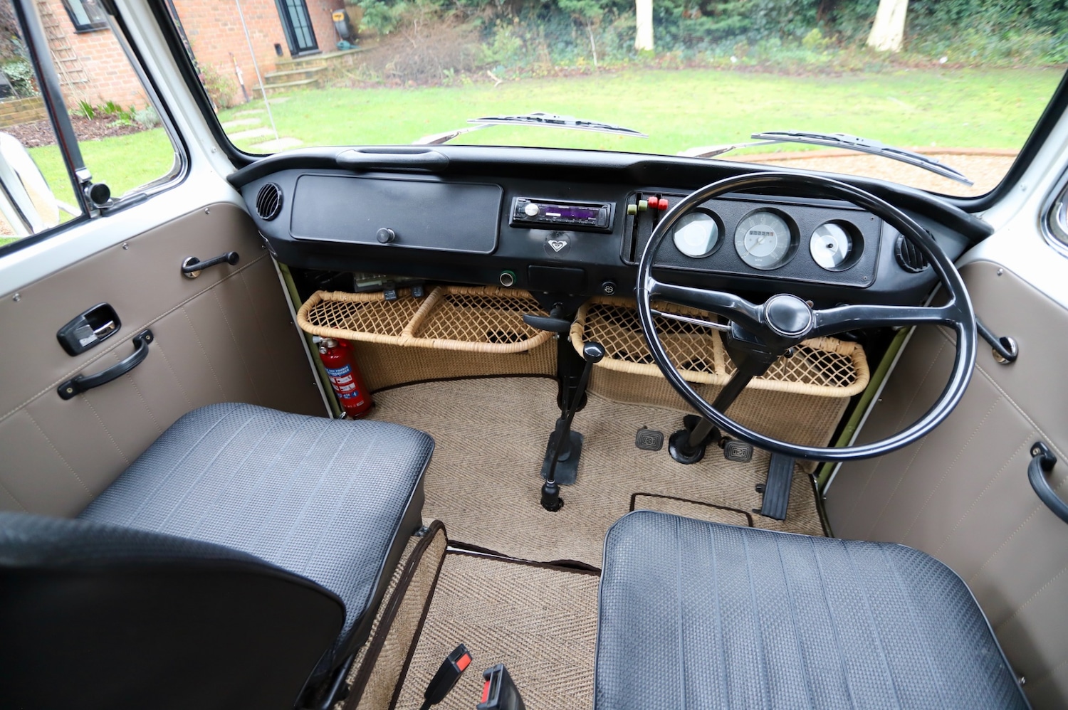 Used Volkswagen Other 1971 for sale - 77259311: Photo 25