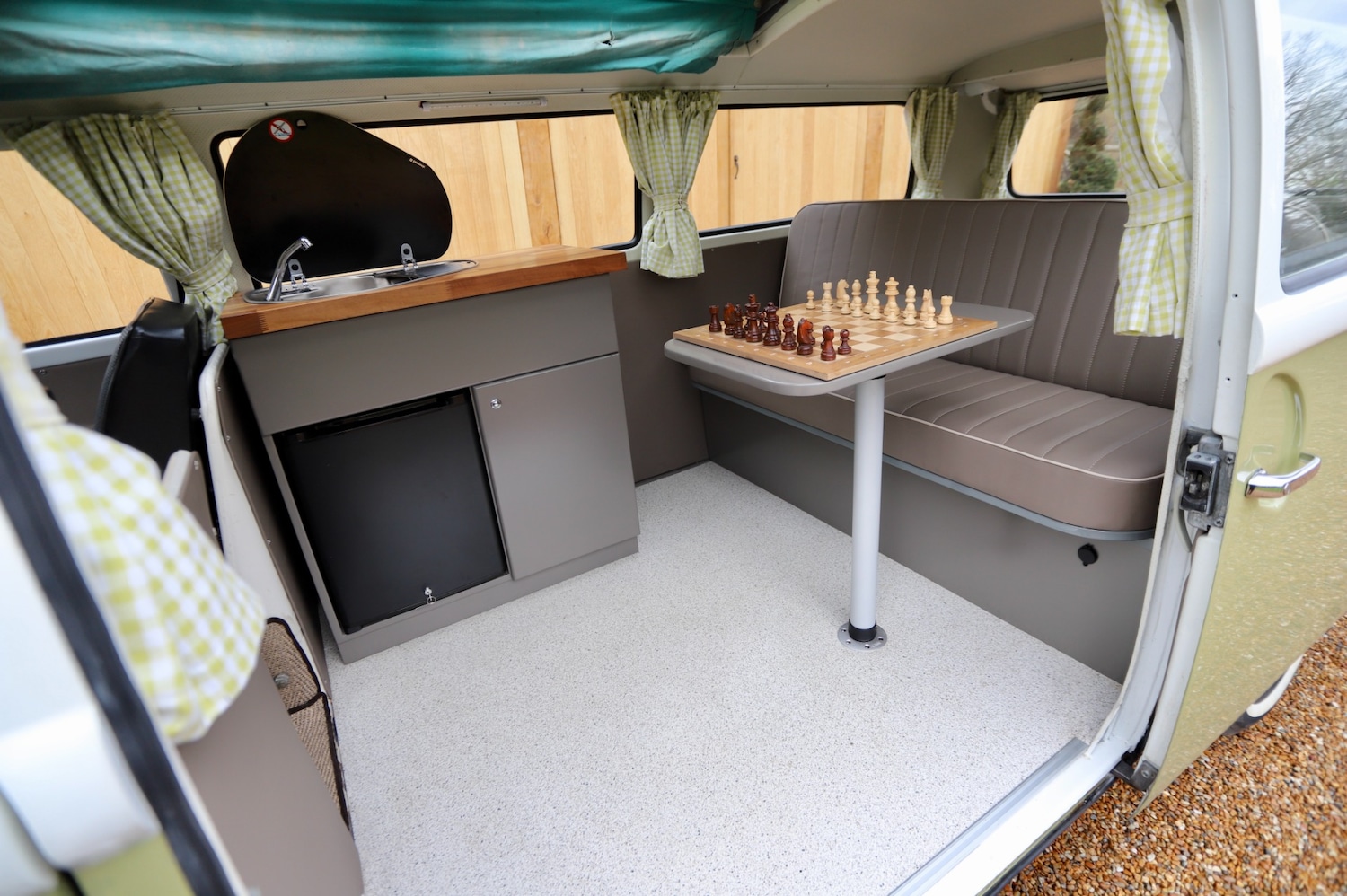 Used Volkswagen Other 1971 for sale - 77259311: Photo 27