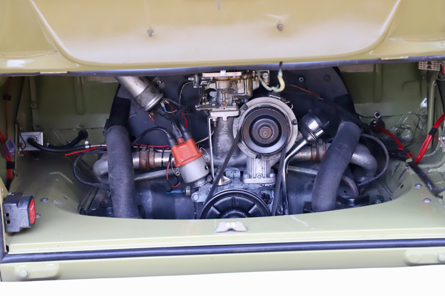 Used Volkswagen Other 1971 for sale - 77259311: Photo 28