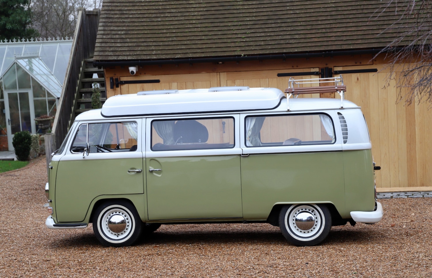 Used Volkswagen Other 1971 for sale - 77259311: Photo 7