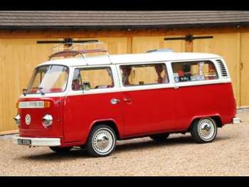 Used Volkswagen Other 1973 for sale - 74568592: Photo