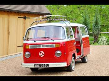 Used Volkswagen Other 1973 for sale - 74568592: Photo