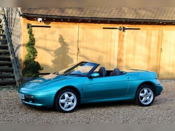 Used Lotus Elan 1995 for sale - 79759033: Photo