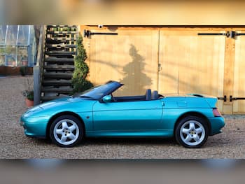 Used Lotus Elan 1995 for sale - 79759033: Photo