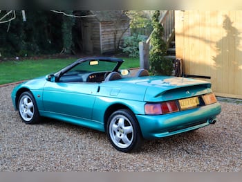 Used Lotus Elan 1995 for sale - 79759033: Photo