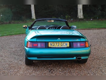 Used Lotus Elan 1995 for sale - 79759033: Photo