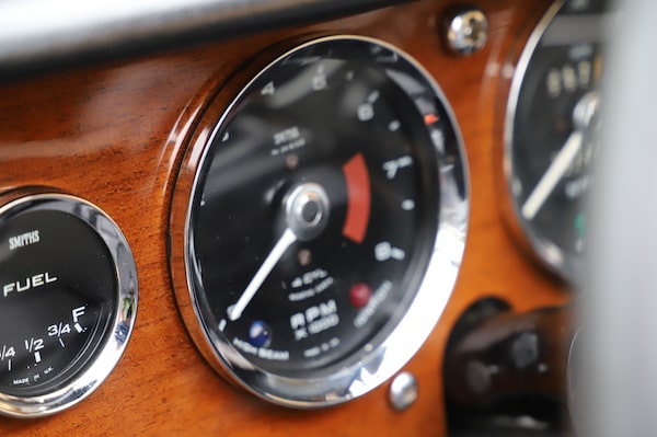 Used Lotus Elan 1971 for sale - 71586851: Photo 10