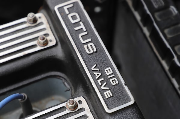 Used Lotus Elan 1971 for sale - 71586851: Photo 14