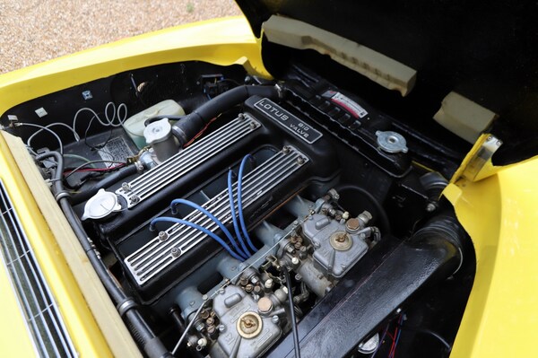 Used Lotus Elan 1971 for sale - 71586851: Photo 16