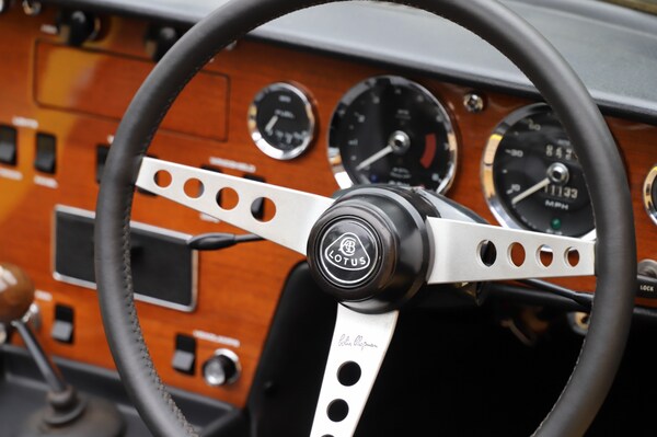 Used Lotus Elan 1971 for sale - 71586851: Photo 18