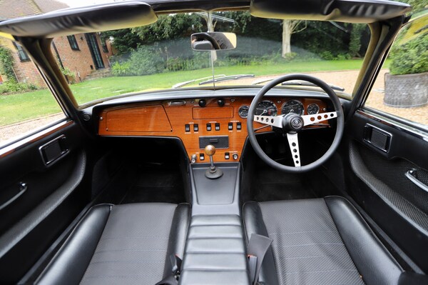 Used Lotus Elan 1971 for sale - 71586851: Photo 21