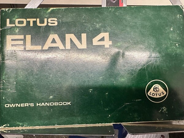 Used Lotus Elan 1971 for sale - 71586851: Photo 26