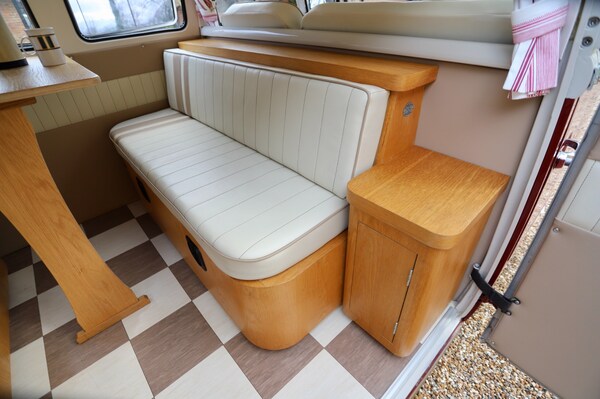 Used Volkswagen Transporter 1967 for sale - 73674700: Photo 15