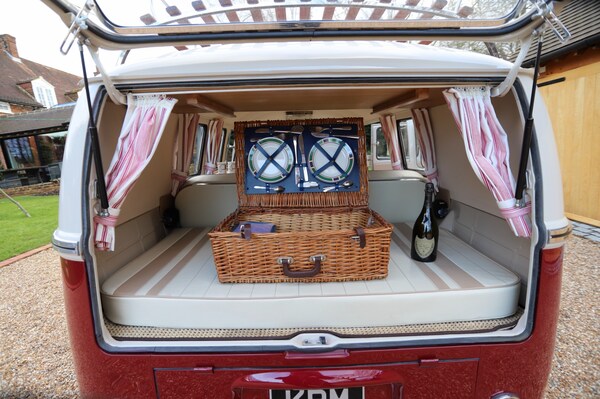 Used Volkswagen Transporter 1967 for sale - 73674700: Photo 16
