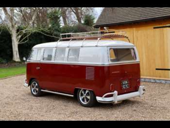Used Volkswagen Transporter  for sale - 73674700: Photo