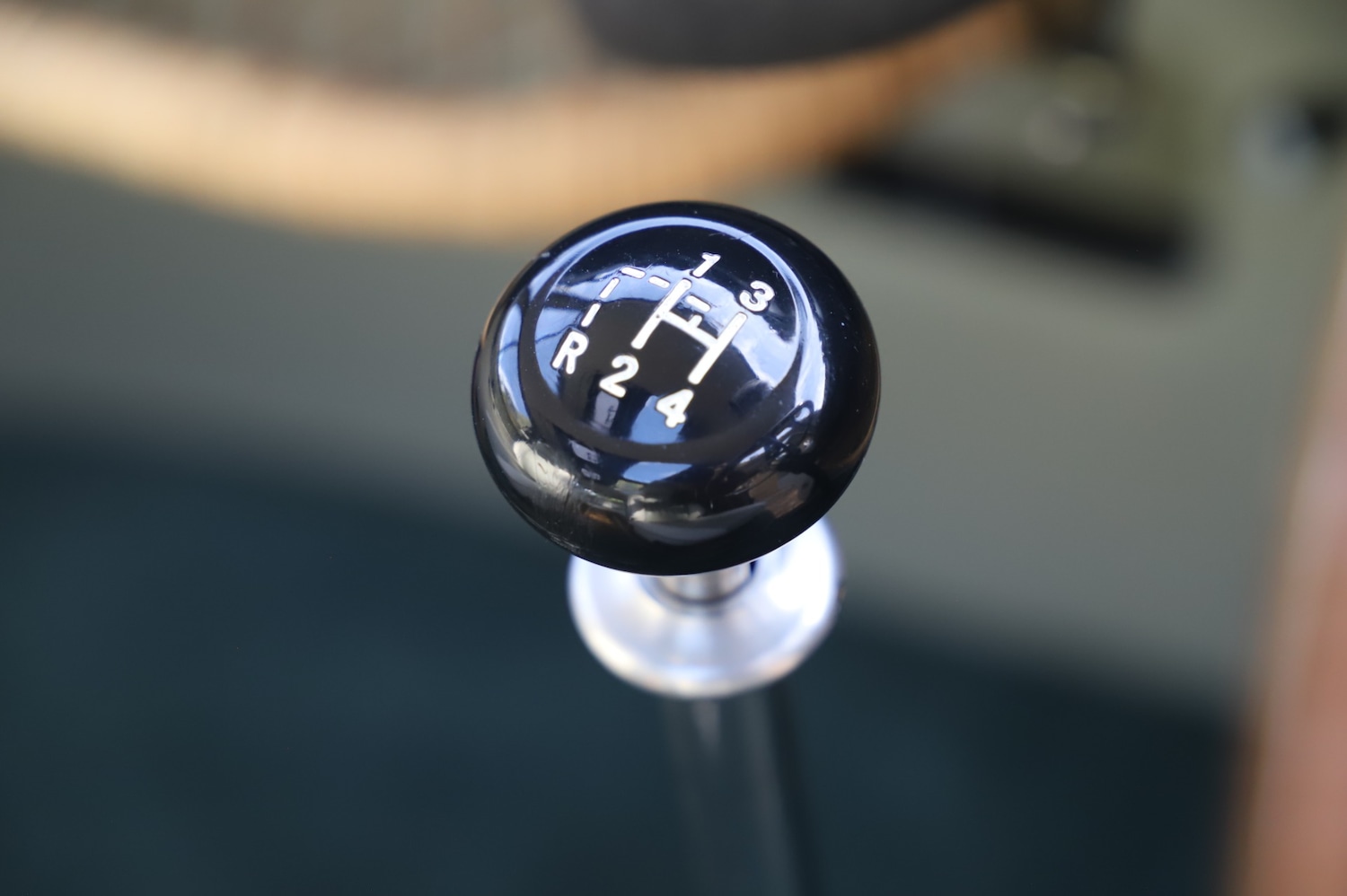 Used Volkswagen Transporter 1968 for sale - 76340543: Photo 23