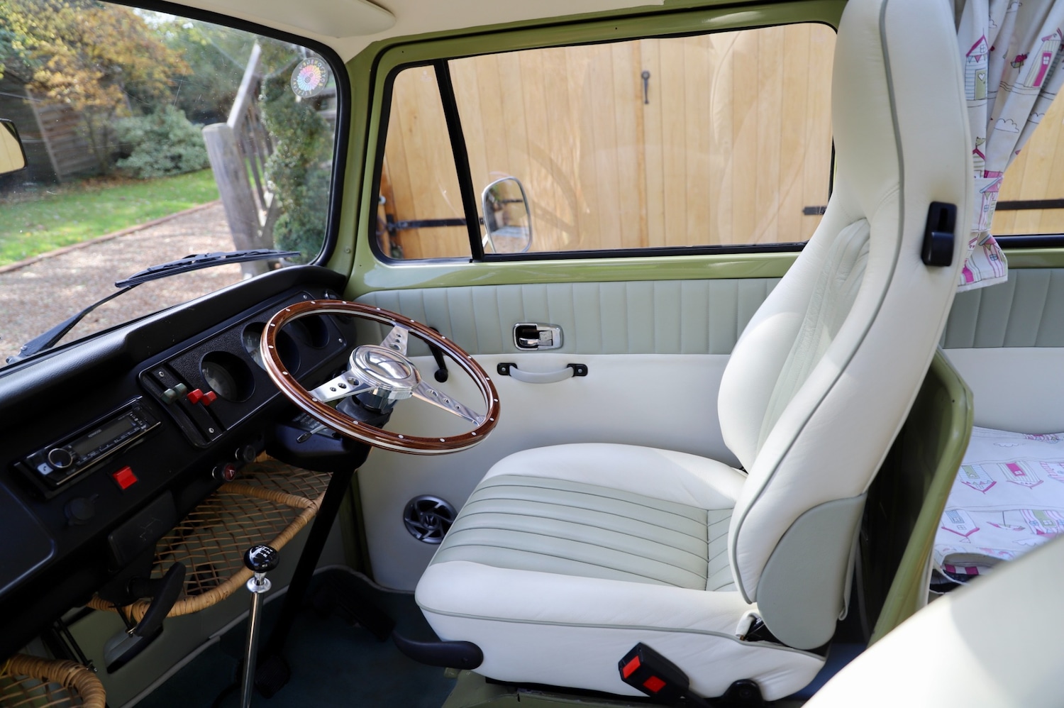 Used Volkswagen Transporter 1968 for sale - 76340543: Photo 24