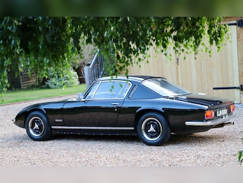 Used Lotus Elan 1969 for sale - 79042910: Photo
