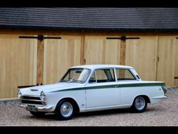 Used Lotus Cortina  for sale - 72354351: Photo