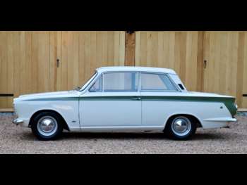 Used Lotus Cortina  for sale - 72354351: Photo
